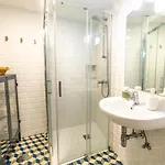 Eco-aparment Vegueta Apartment