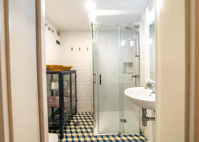 Eco-aparment Vegueta * Las Palmas de Gran Canaria