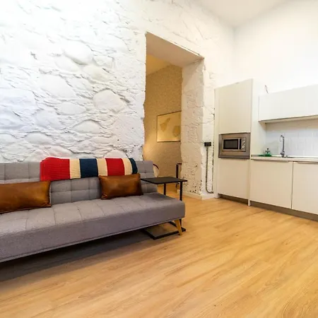 Daire Eco-aparment Vegueta