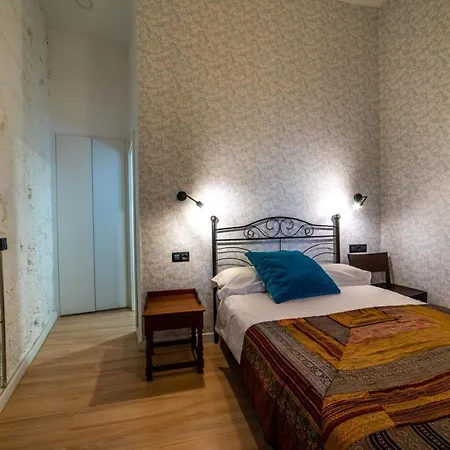 Апартаменти Eco-aparment Vegueta *